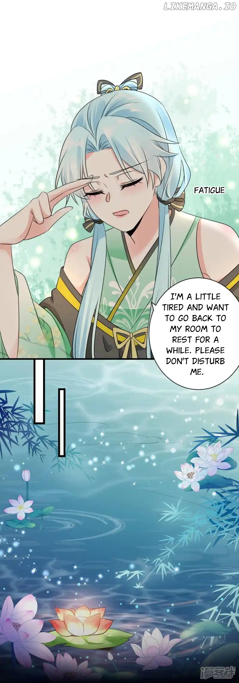 The Cold King’s Beloved Forensic Wife chapter 76 - page 18